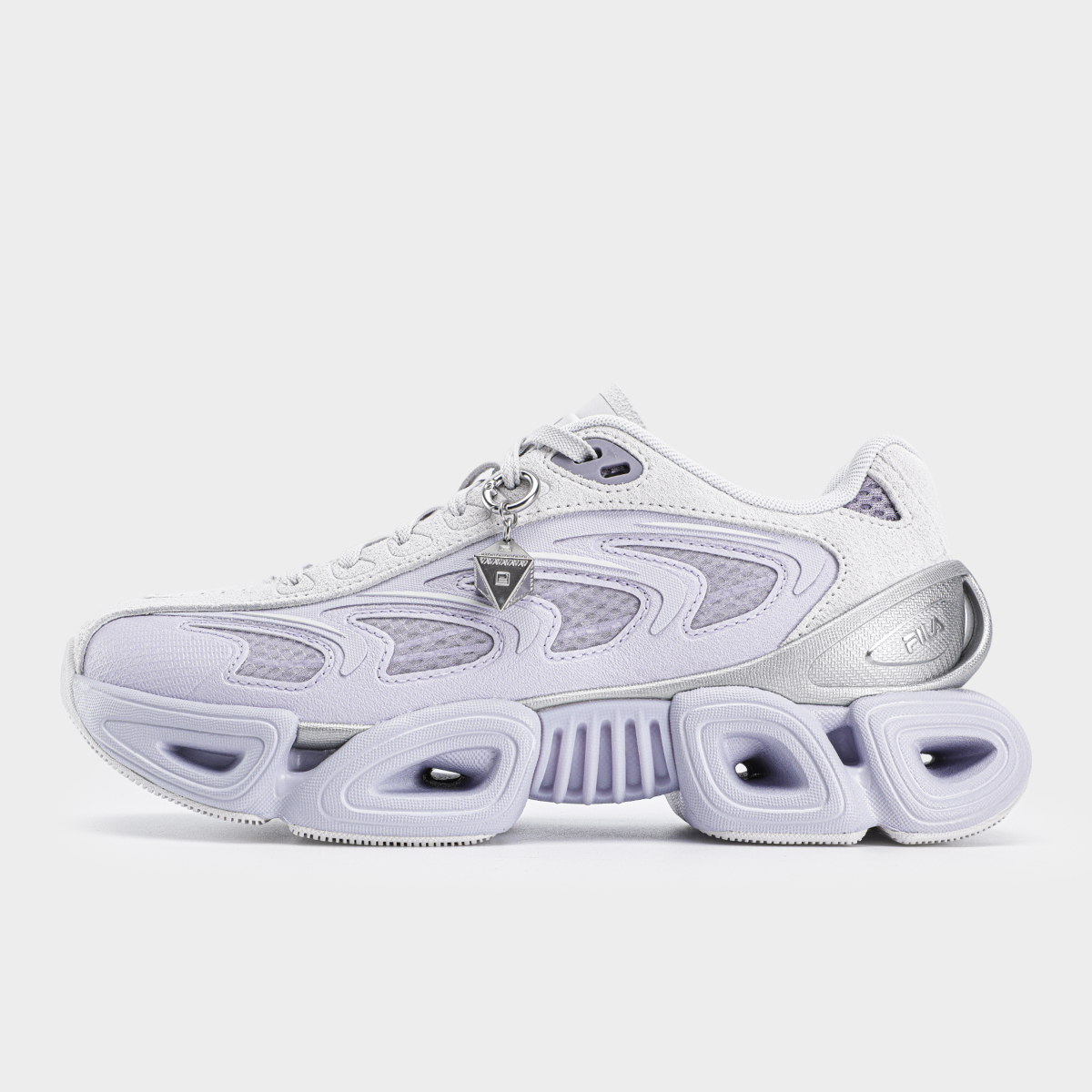 [Mini Yang's Pick] FILA FASHION Women Chunky Sneakers