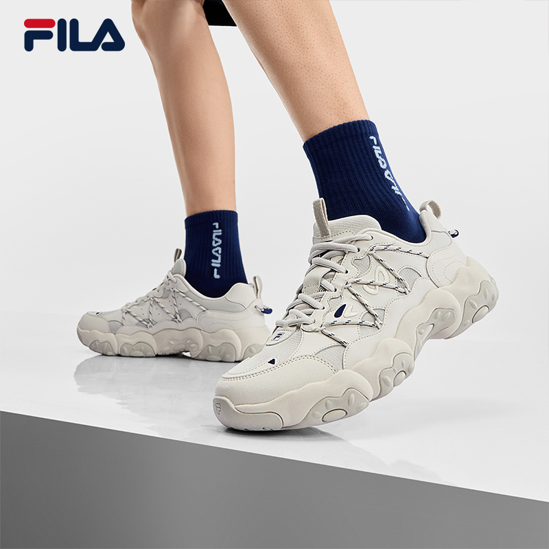 FILA CORE FASHION ORIGINALE  FILA FLUID 6 Men Sneakers