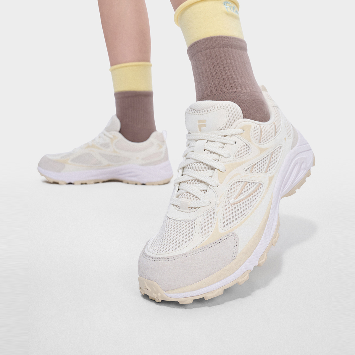 FILA FUSION FUSION FUSIONEER Women Sneakers