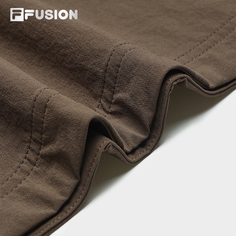 FILA FUSION INLINE URBAN TECH Women Skirt in Brown