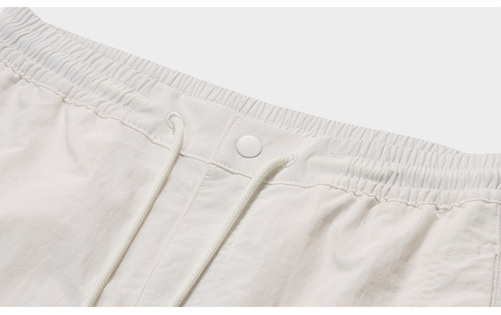 FILA FUSION INLINE CATEGORY CLUB Women Woven Pants (Ash / Purple / White)