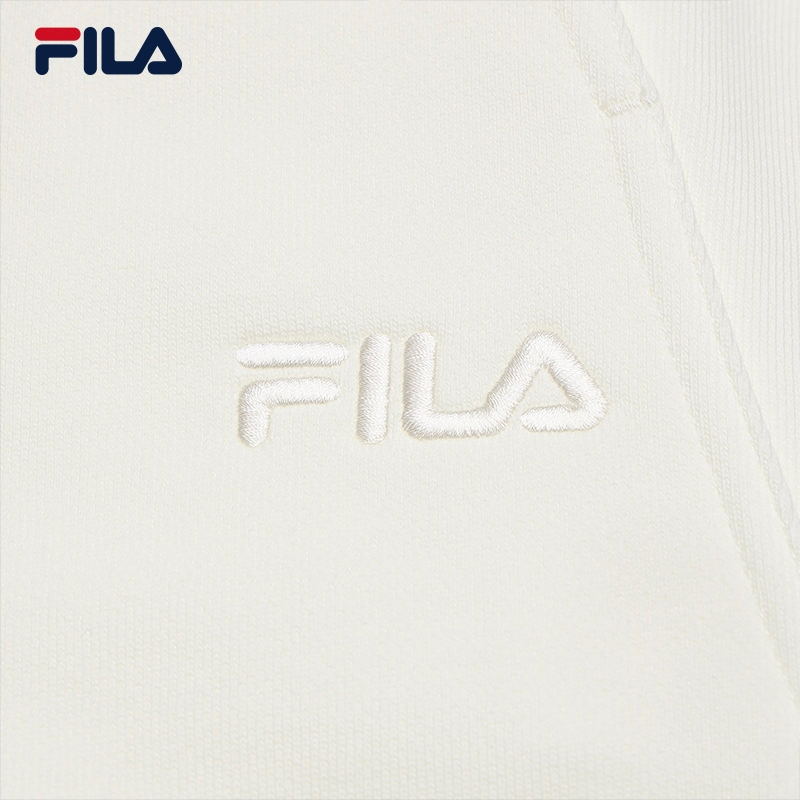 FILA CORE LIFESTYLE FILA ORIGINALE Women Knit Pants