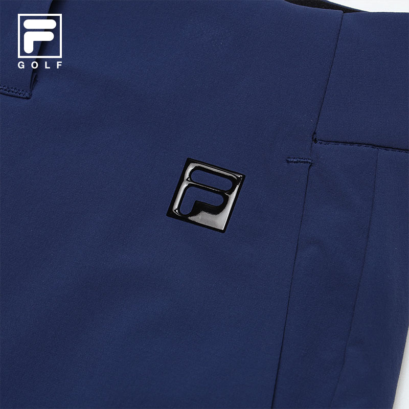 FILA CORE ATHLETICS GOLF Men Woven Pants in Blue