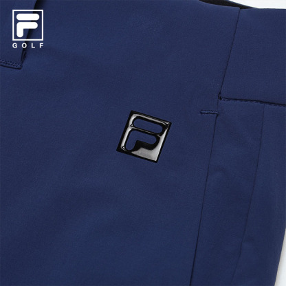 FILA CORE ATHLETICS GOLF Men Woven Pants in Blue