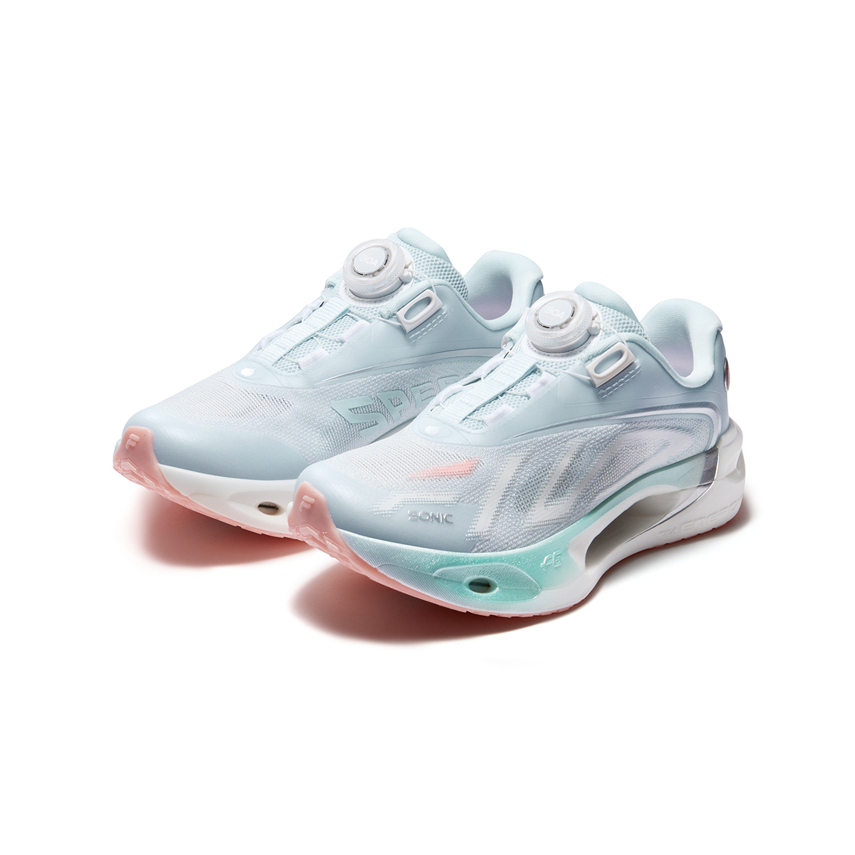 FILA KIDS PERFORMANCE Girls Running Shoes