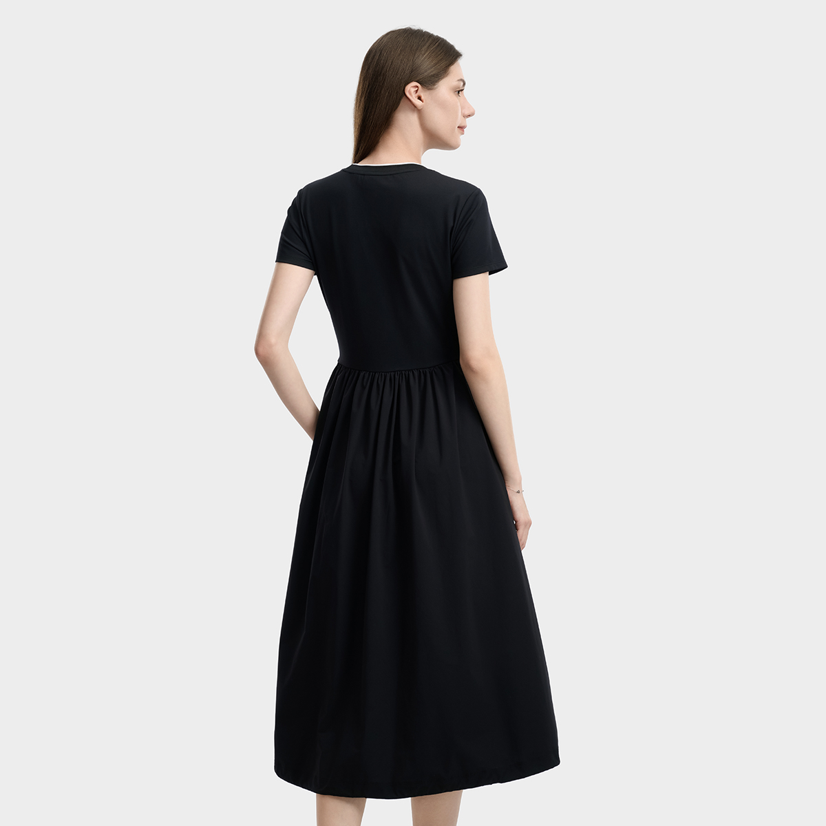 FILA WOMEN'S WHITE Dress