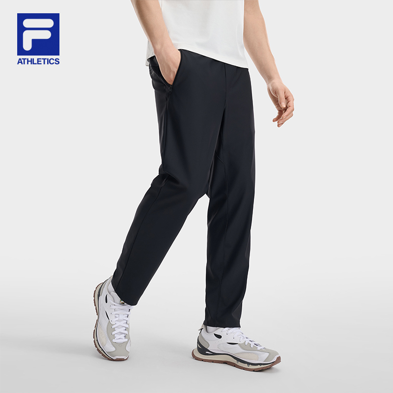 FILA Men Knit Pants