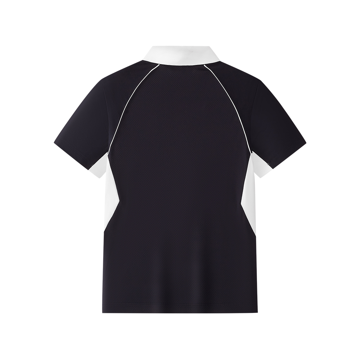 FILA KIDS PERFORMANCE TENNIS Boys Polo T-shirt