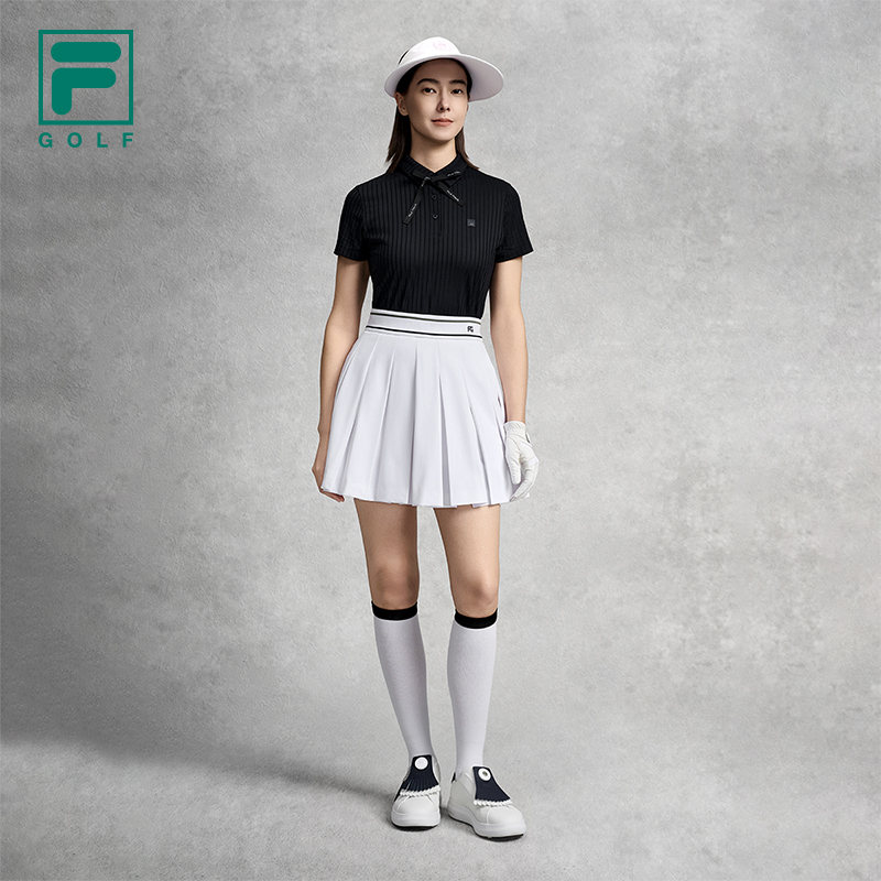 FILA WOMEN'S GOLF Woven Skirt