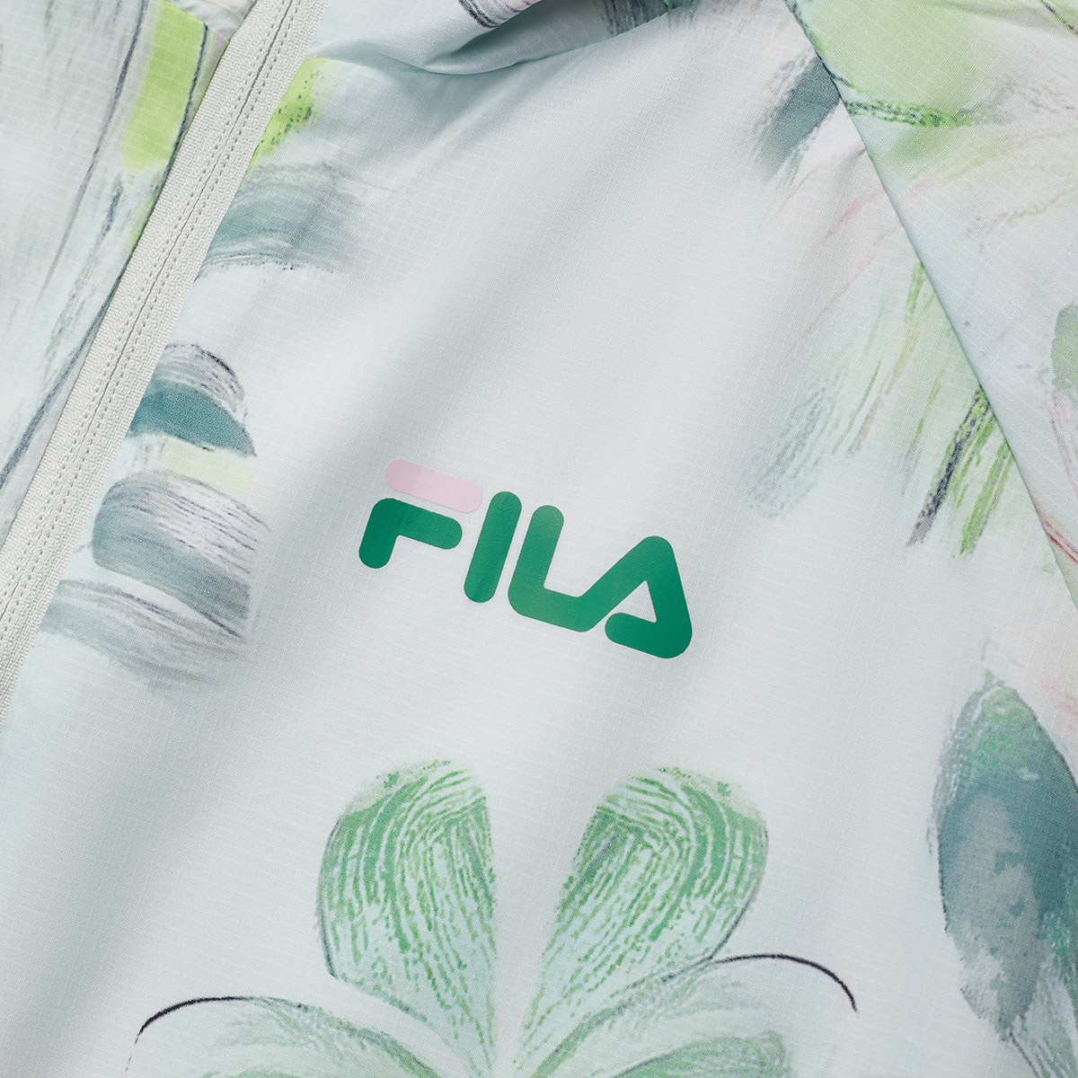FILA KIDS CROSS OVER FILA X JIMMY Girls Woven Jacket