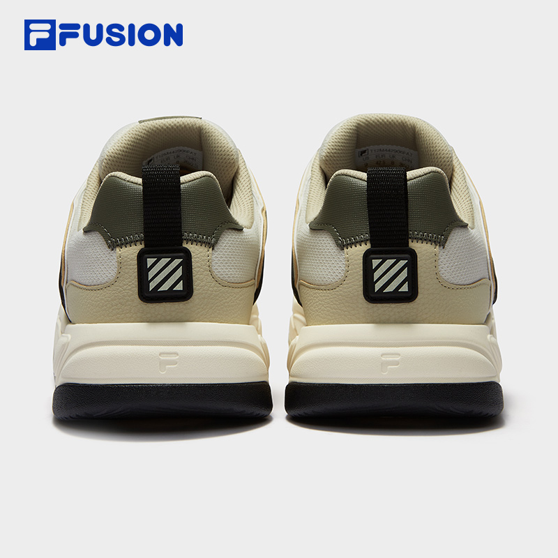 FILA FUSION BANK II FUSION SKATEBOARDING Men Skate Shoes – FILA SG
