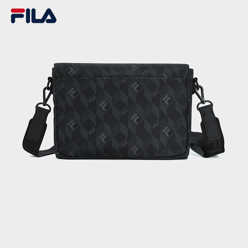 FILA CORE LIFESTYLE HERITAGE BAGS2 Men Crossbody Bag (Full