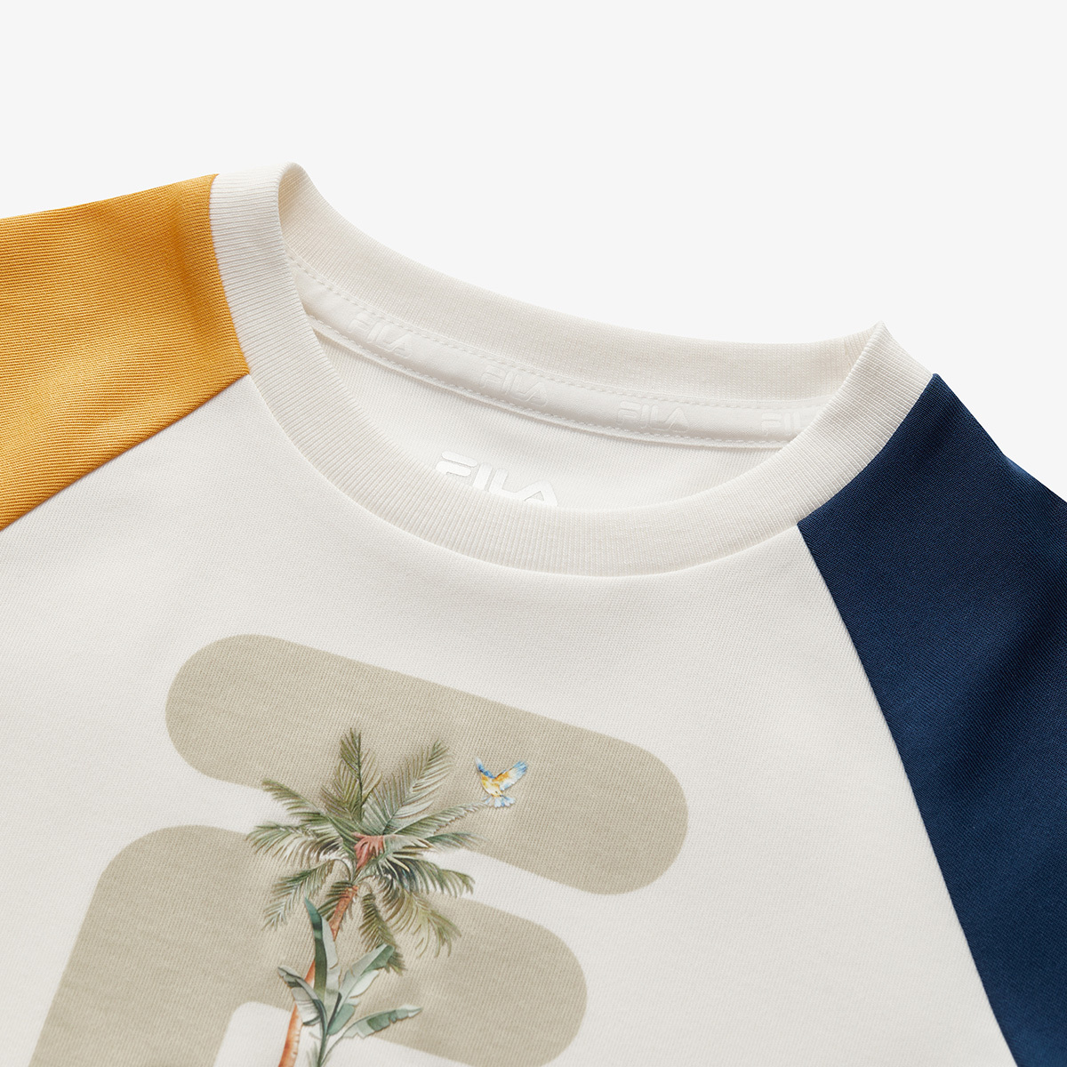Boys' Fashion Lifestyle Short Sleeve T-Shirt