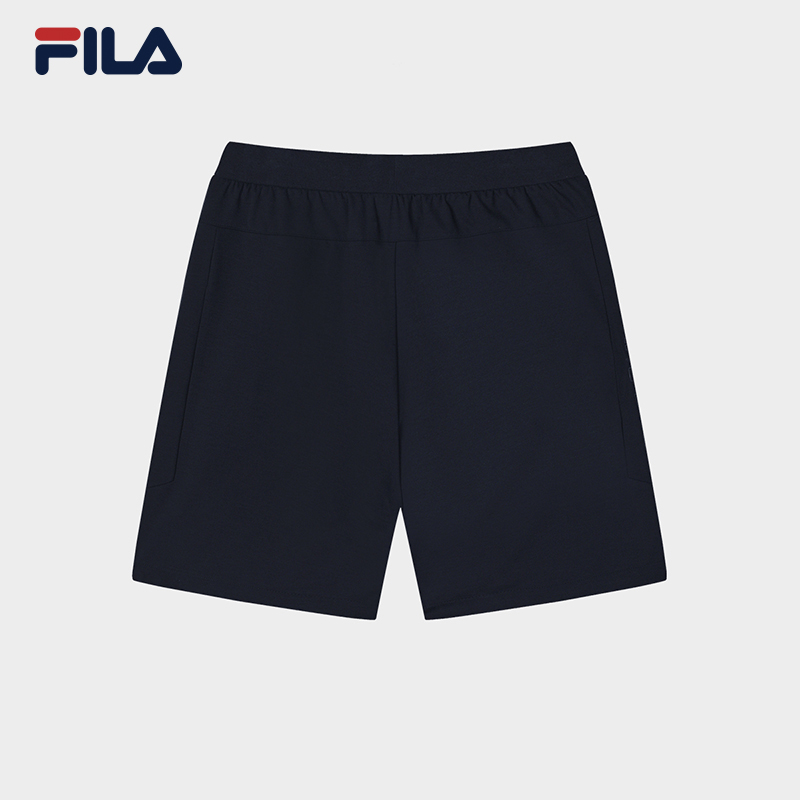 FILA CORE LIFESTYLE WHITE EVERYDAY ELEGANCE Men Knit Pants