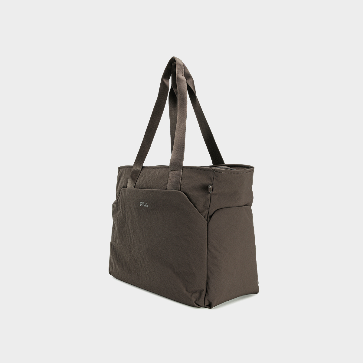 FILA CORE LIFESTYLE WHITE Women HandBag