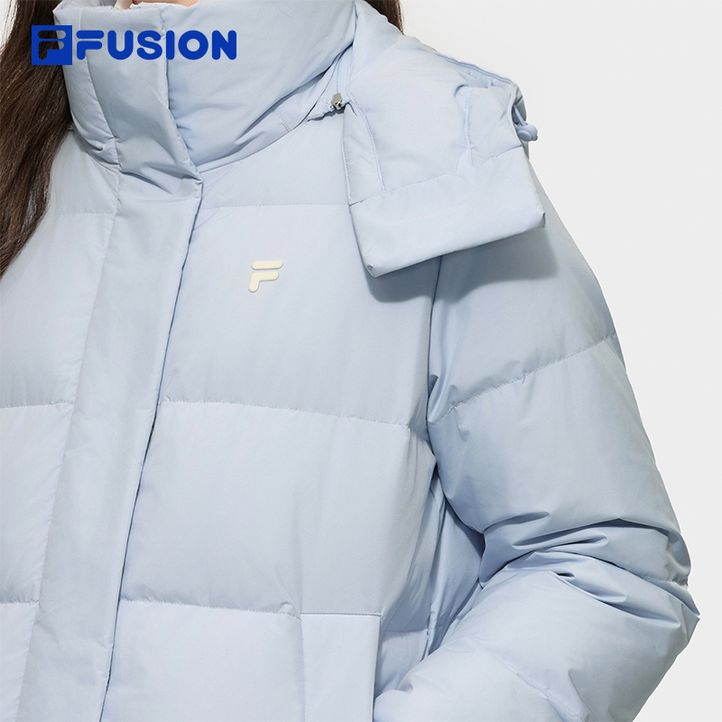 FILA FUSION FUSIONEER Women Down Jacket