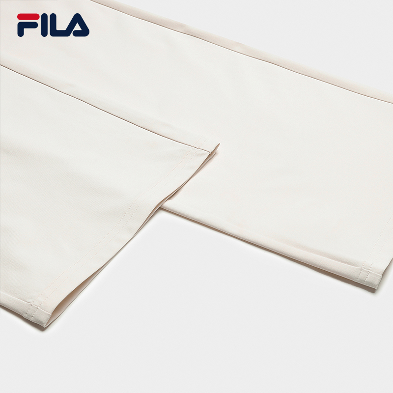 FILA CORE LIFESTYLE FILA BY NAOKI TAKIZAWA Women Woven Pants