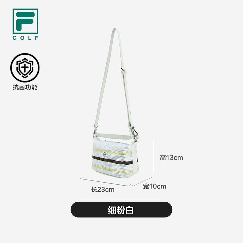 FILA CORE ATHLETICS GOLF Women HandBag