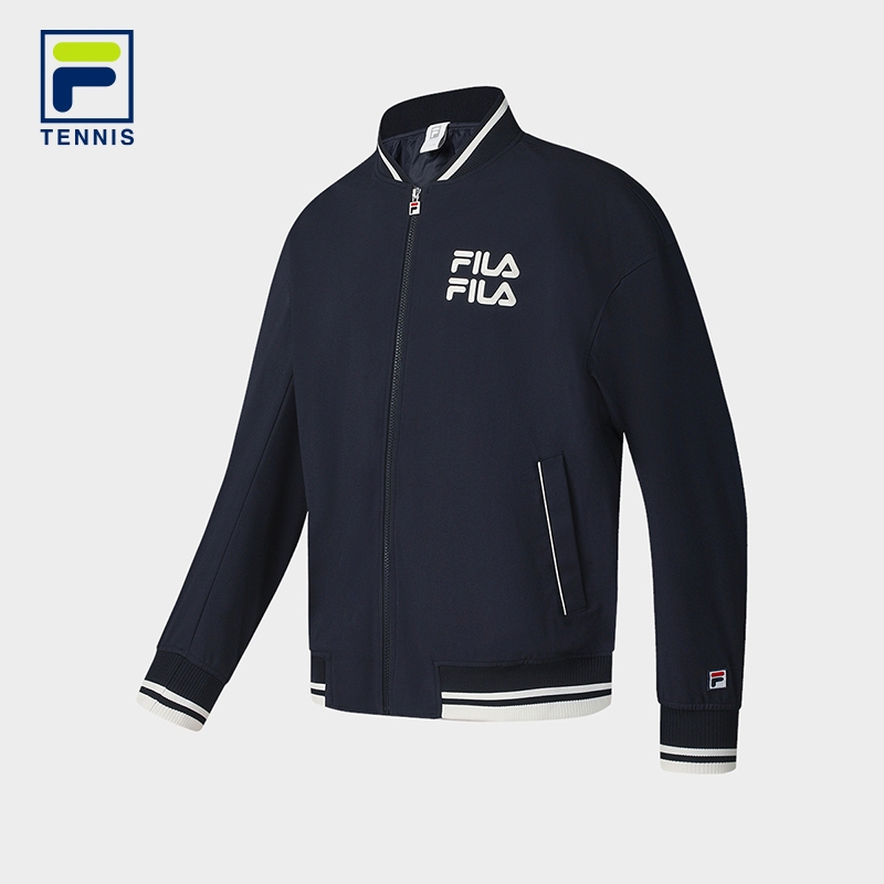 FILA CORE TENNIS Vibrant Classic Men Woven Top
