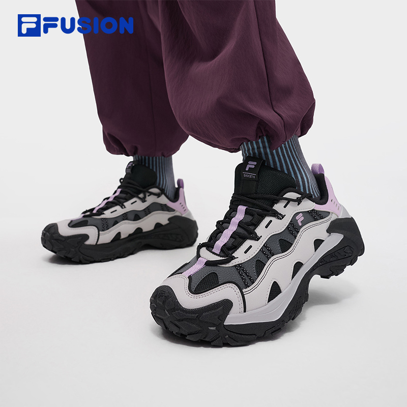 FILA FUSION SNEAKERS Women Sneakers