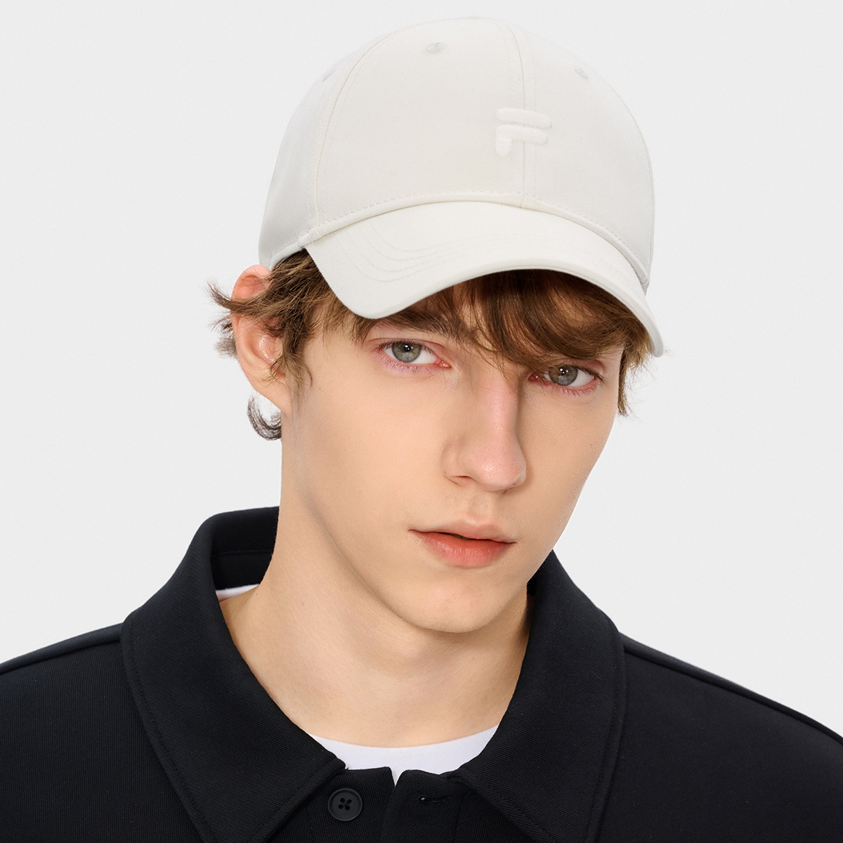 FILA FUSION INLINE Unisex Baseball Cap