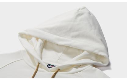 FILA FUSION INLINE URBAN TECH THE ART OF THE CITY NATURE Women Hoodie (White)