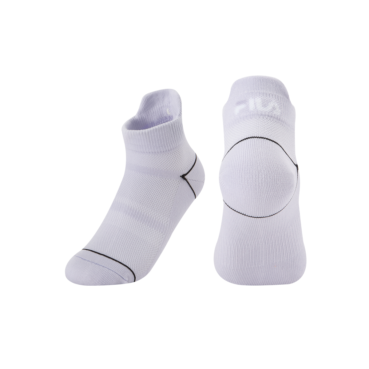 FILA KIDS PERFORMANCE TRAINING Unisex Socks