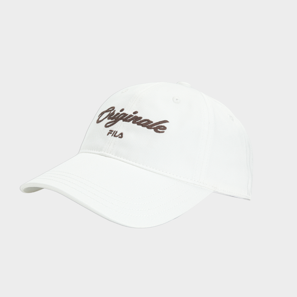 FILA Unisex Baseball Cap