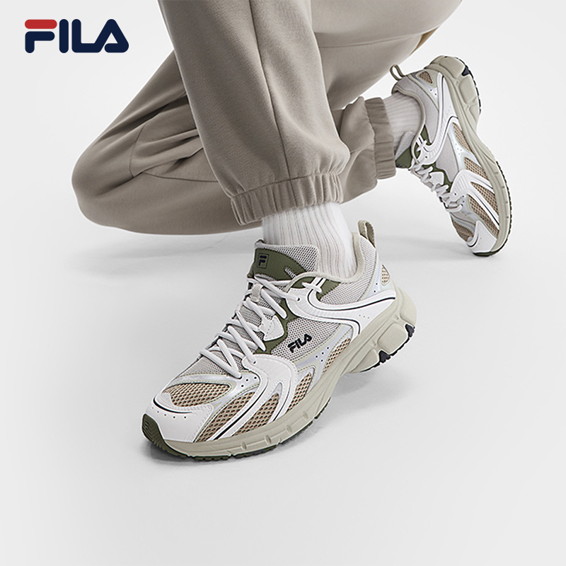 FILA CORE ORIGINALE FILA MATTRUN Men Sneakers Blue
