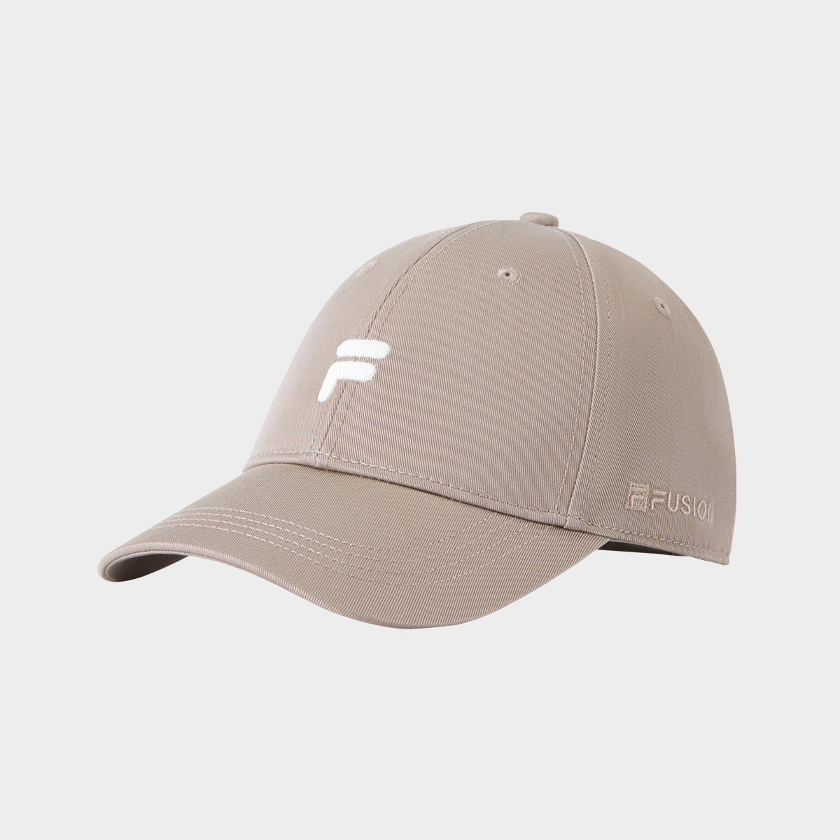FILA FUSION INLINE Unisex Baseball Cap