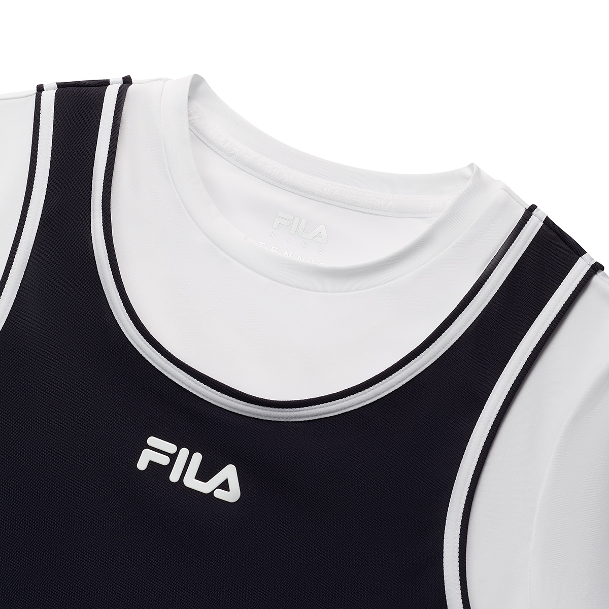 FILA KIDS PERFORMANCE TENNIS Girls Dress