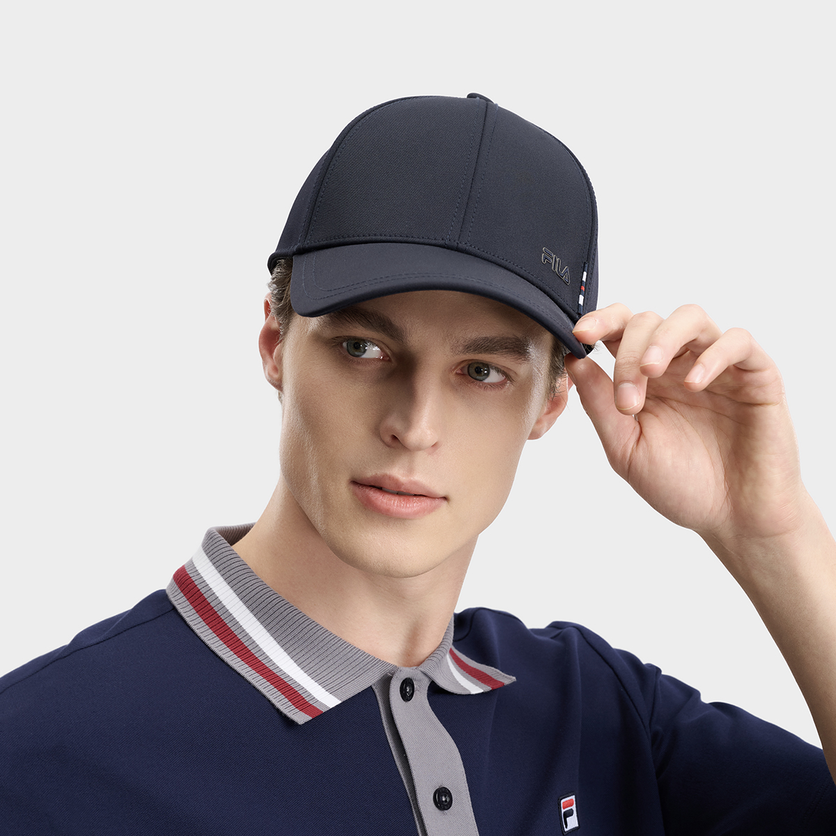 FILA Unisex Baseball Cap