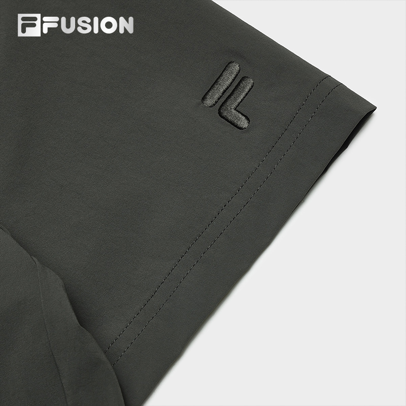 FILA FUSION INLINE FUSIONEER.1911 Unisex Short Sleeve T-shirt