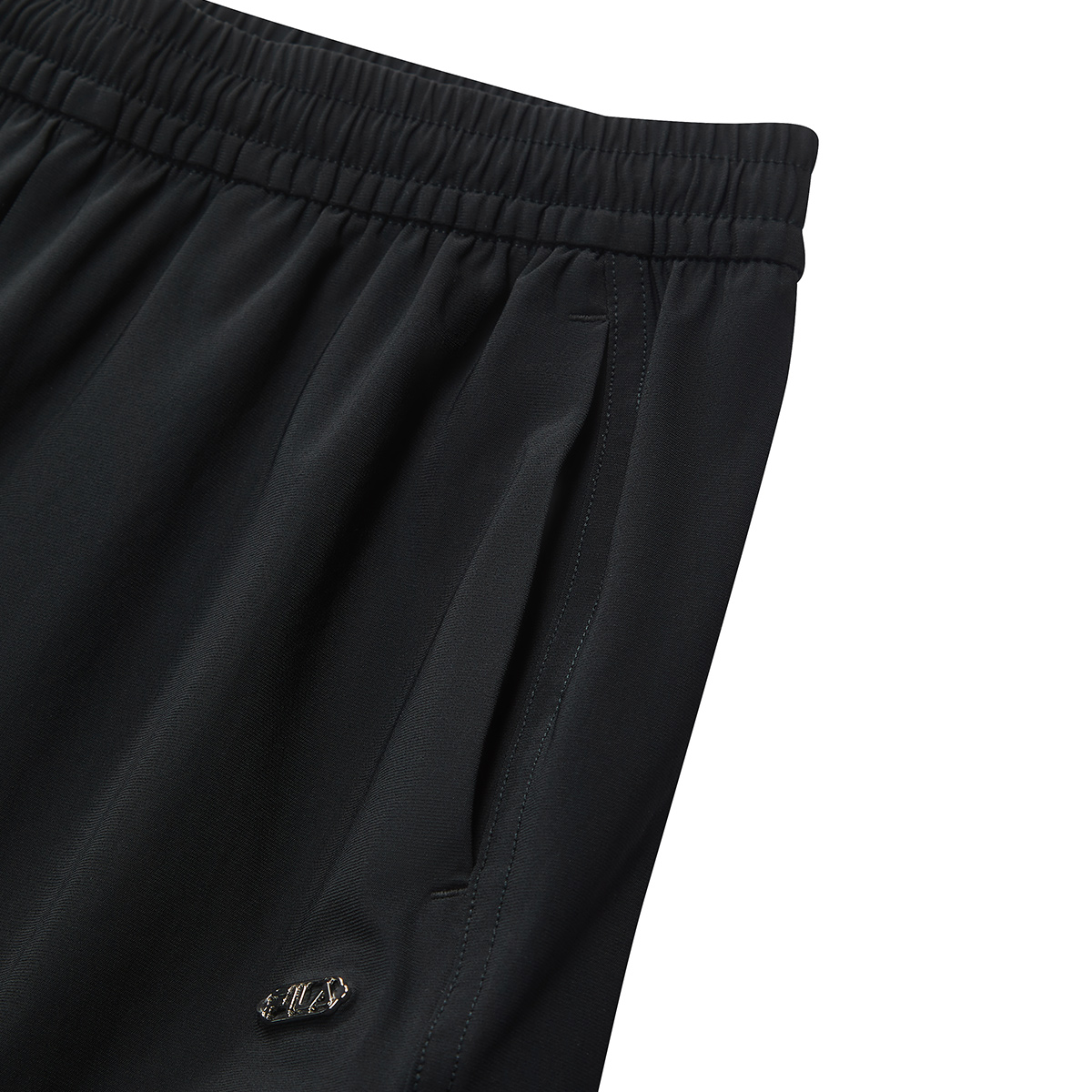 FILA KIDS WHITE LINE Boys Knit Pants