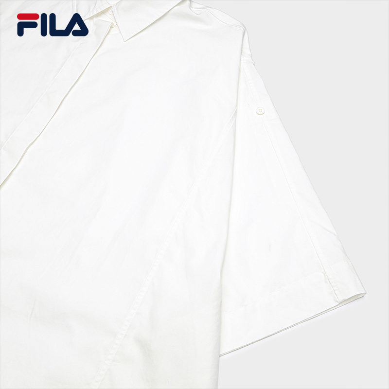 FILA Women Woven Dress