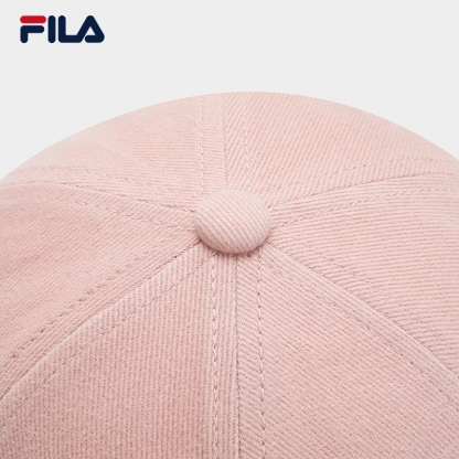 FILA CORE LIFESTYLE FILA ORIGINALE Women Baseball Cap