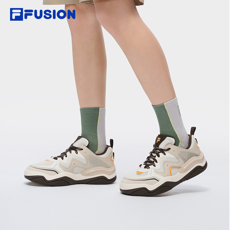 FILA FUSION FUSION KICK III Men Skate Shoes