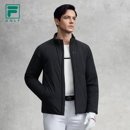 FILA CORE ATHLETICS GOLF BTB Elegant Duality Men Down Jacket