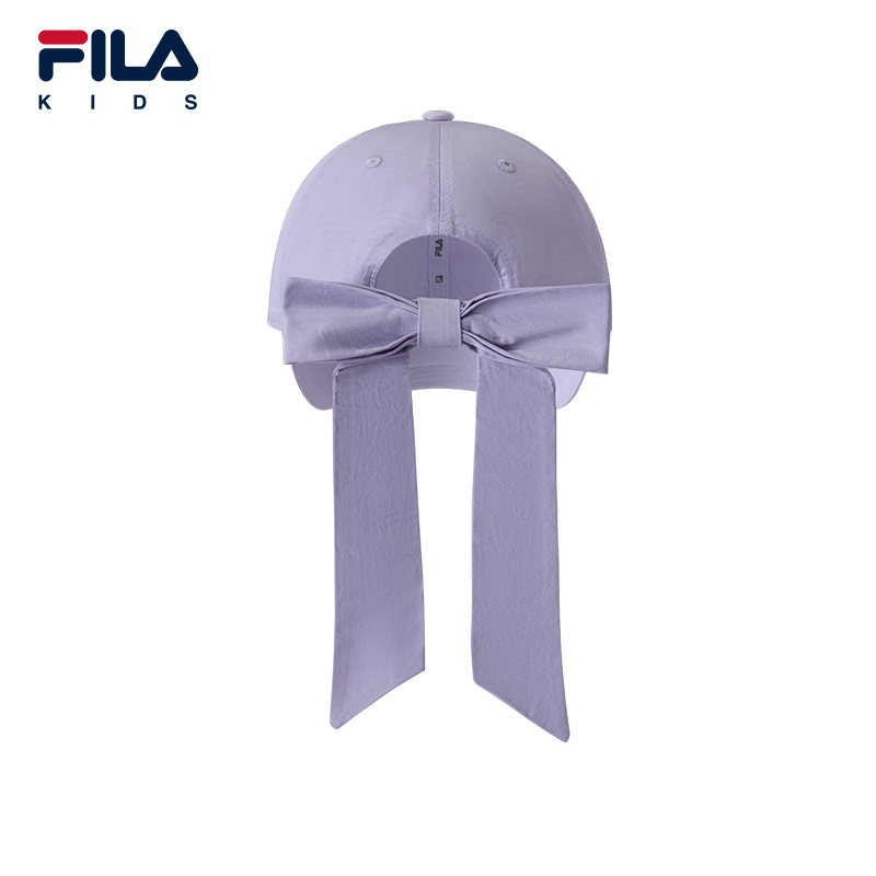 FILA KIDS ORIGINALE Boys Baseball Cap