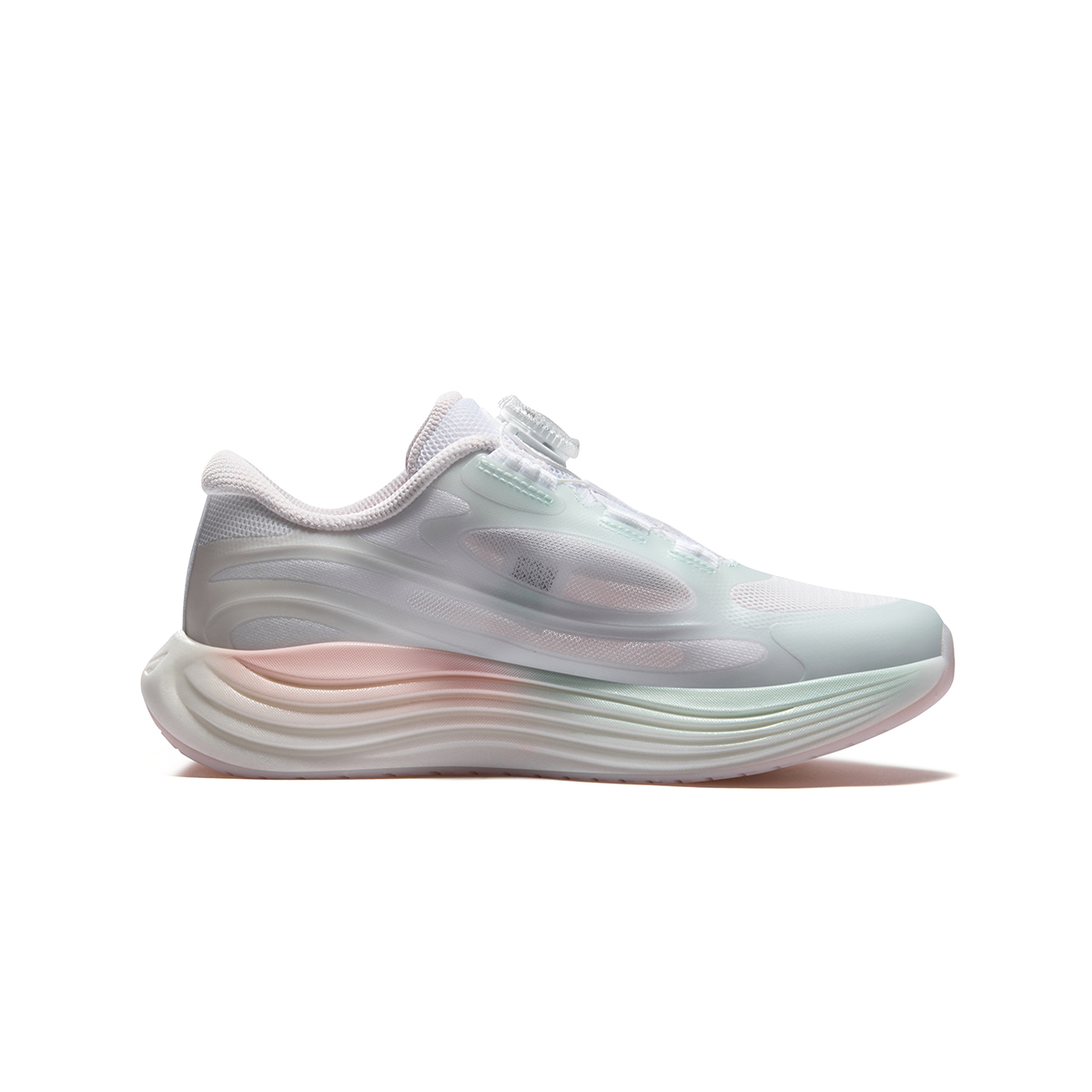 FILA KIDS PERFORMANCE Girls Running Shoes