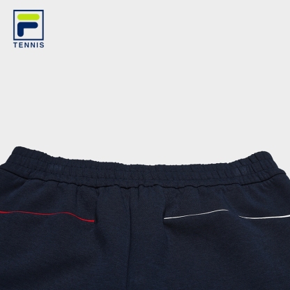 FILA CORE Men's ATHLETICS Knit Pants in Blue