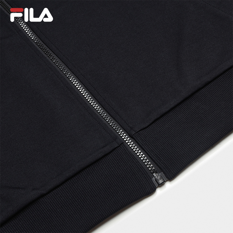 FILA CORE LIFESTYLE FILA ORIGINALE Men Jacket Black