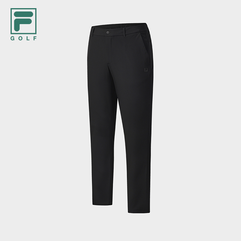 FILA CORE ATHLETICS GOLF ELITE GOLF CLUB Men Woven Pants