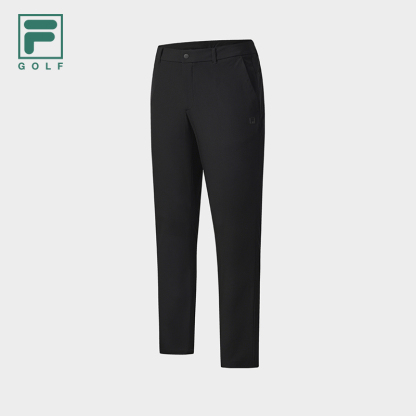 FILA CORE ATHLETICS GOLF ELITE GOLF CLUB Men Woven Pants