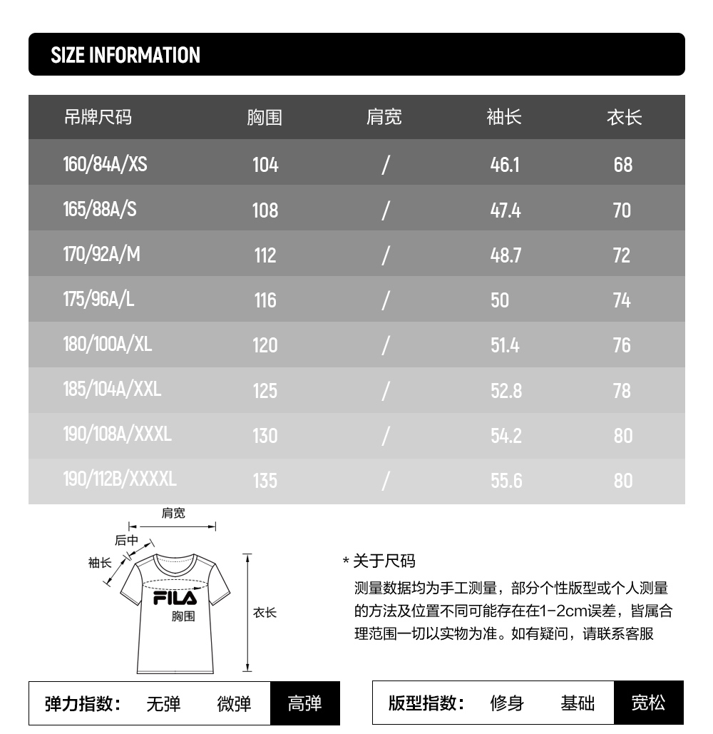 FILA FUSION  FUSION LIFE FUSIONEER DOWNTOWN DRIFT Men Short Sleeve T-shirt (Blue / Green)