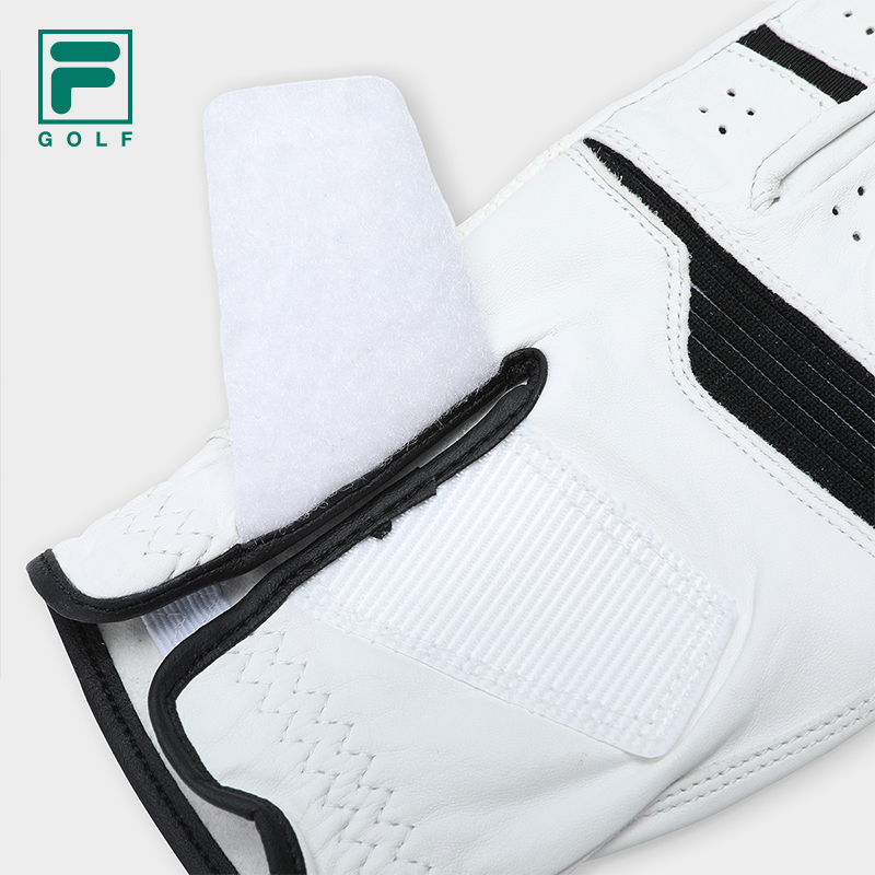 FILA CORE ATHLETICS  Men Glove (White)