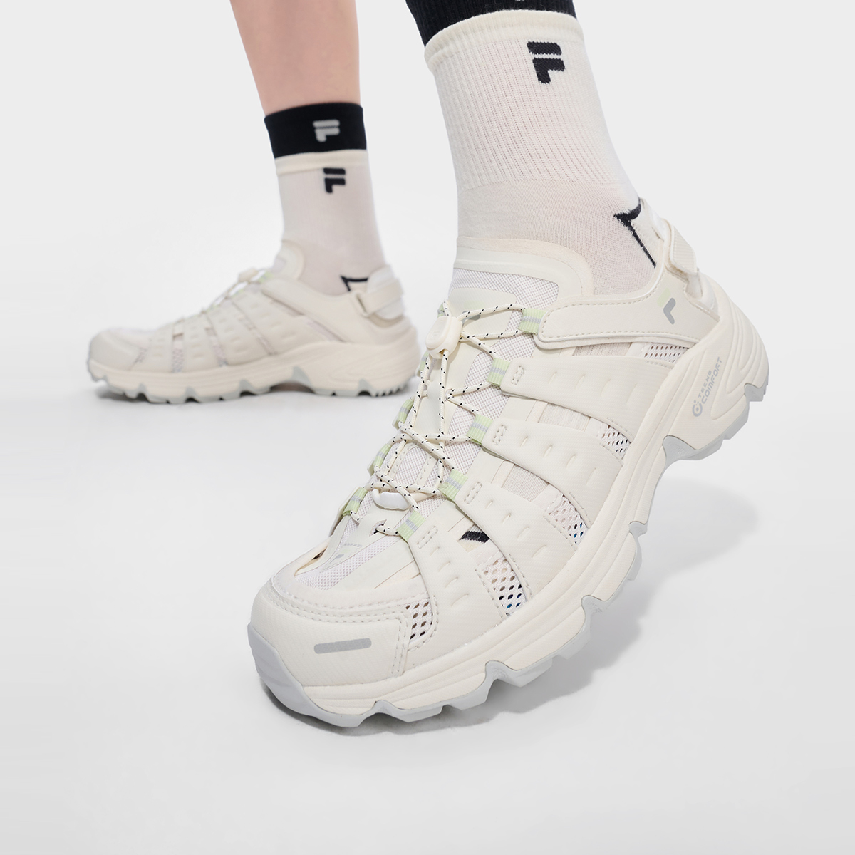 FILA FUSION Women's Sandals