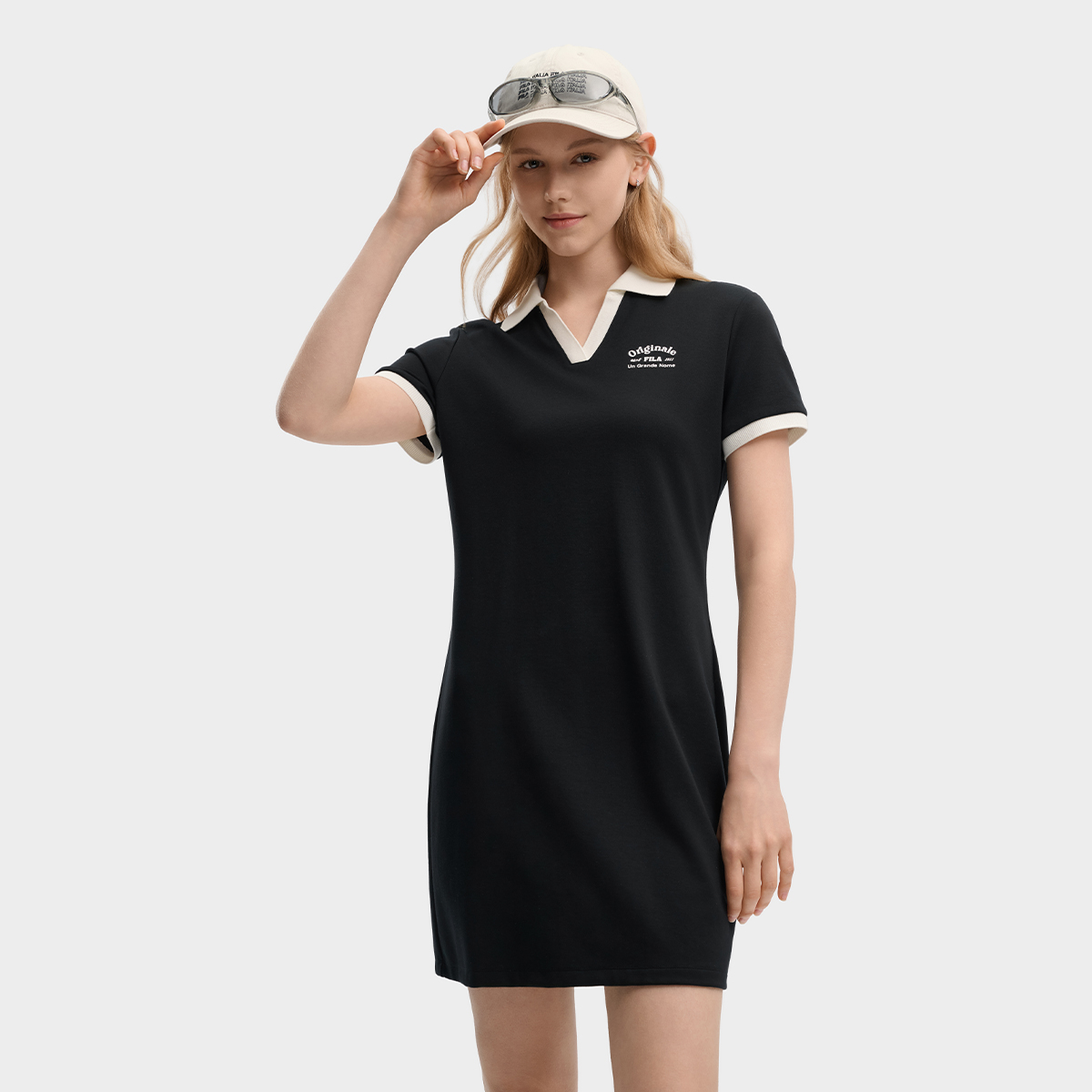 FILA Women Dress