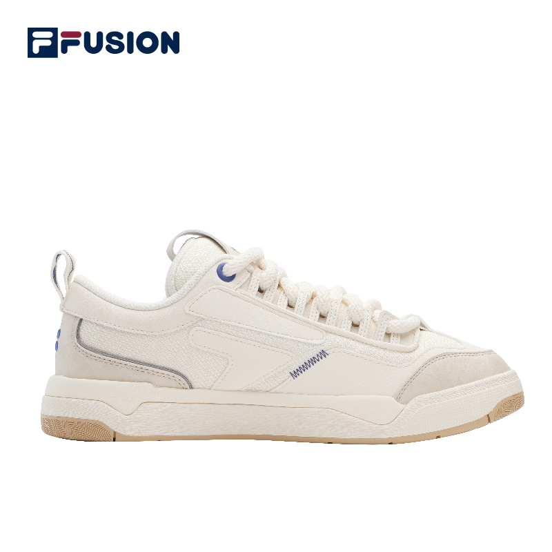 FILA FUSION Men's NOLLIE SKATEBOARDING Sneakers in White