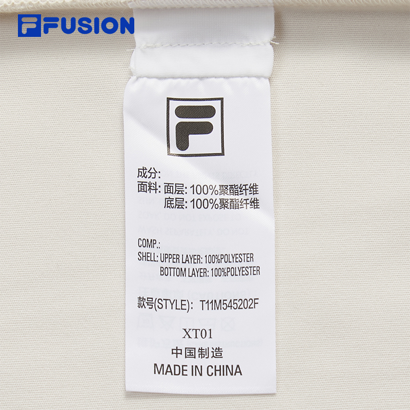 FILA FUSION FUSIONEER Men Long Sleeve Top